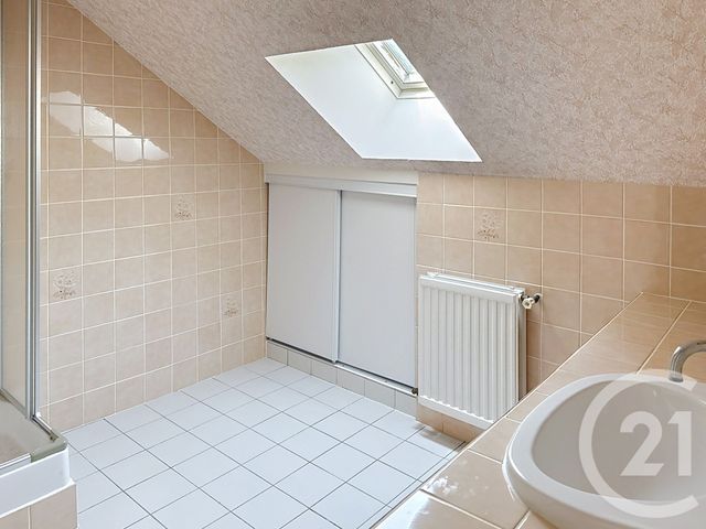 Maison &agrave; vendre - 4 pi&egrave;ces - 86,90 m2 - Redon - 35 - BRETAGNE