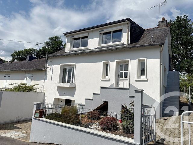 Maison à vendre REDON
