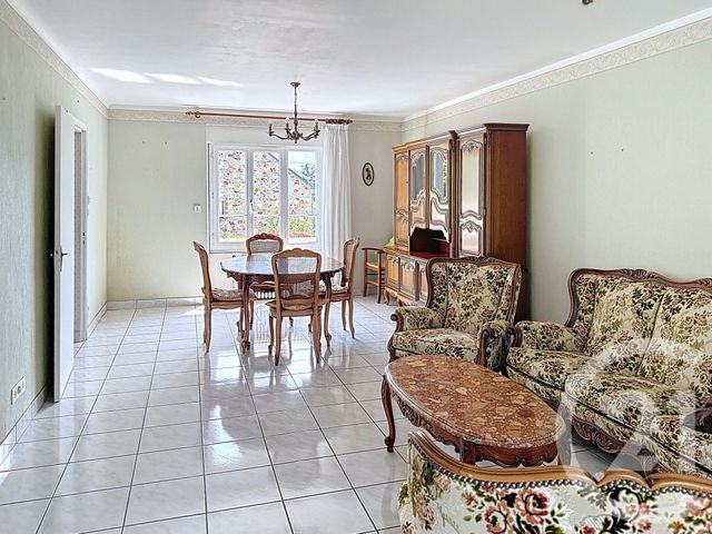 Maison &agrave; vendre - 4 pi&egrave;ces - 86,90 m2 - Redon - 35 - BRETAGNE