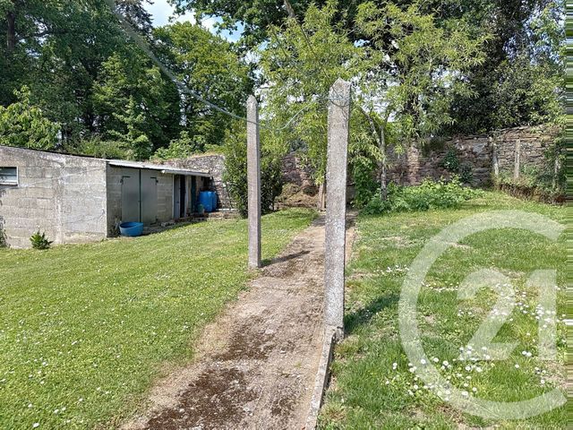Maison &agrave; vendre - 4 pi&egrave;ces - 86,90 m2 - Redon - 35 - BRETAGNE