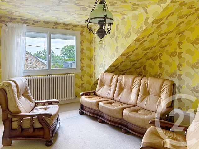 Maison &agrave; vendre - 4 pi&egrave;ces - 86,90 m2 - Redon - 35 - BRETAGNE