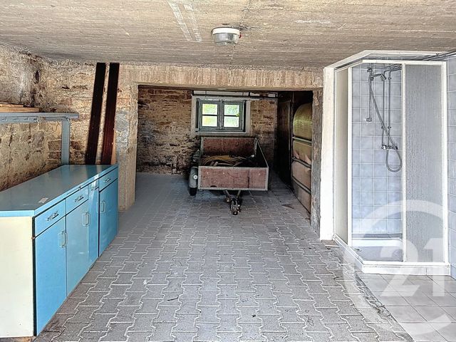 Maison &agrave; vendre - 4 pi&egrave;ces - 86,90 m2 - Redon - 35 - BRETAGNE