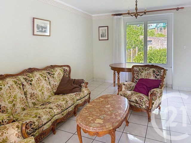 Maison &agrave; vendre - 4 pi&egrave;ces - 86,90 m2 - Redon - 35 - BRETAGNE