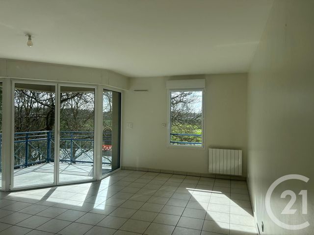 appartement - REDON - 35