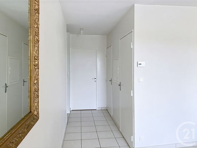 Appartement T3 &agrave; louer - 4 pi&egrave;ces - 70,10 m2 - Redon - 35 - BRETAGNE