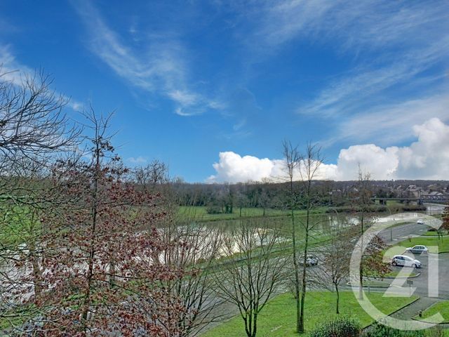 Appartement T3 &agrave; louer - 4 pi&egrave;ces - 70,10 m2 - Redon - 35 - BRETAGNE