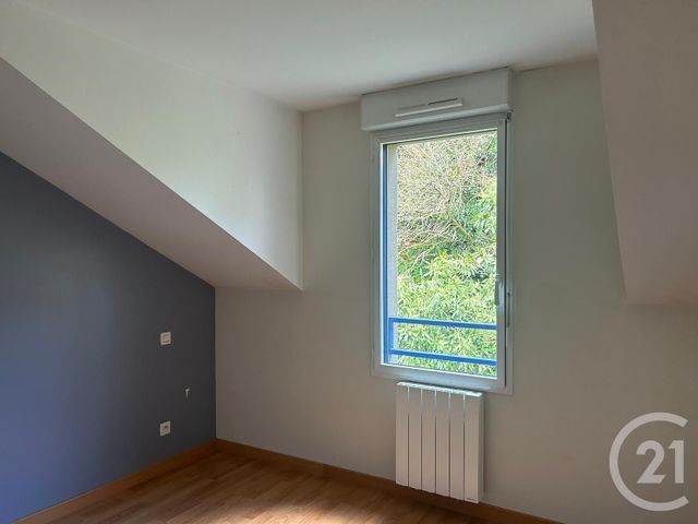 Appartement T3 &agrave; louer - 4 pi&egrave;ces - 70,10 m2 - Redon - 35 - BRETAGNE