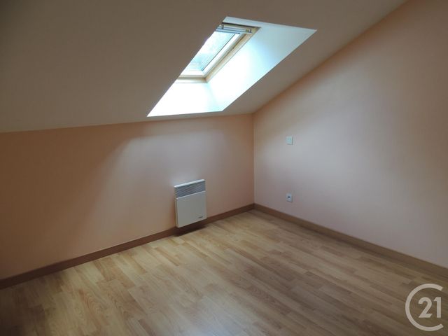 Appartement F3 &agrave; louer - 4 pi&egrave;ces - 70,10 m2 - Redon - 35 - BRETAGNE
