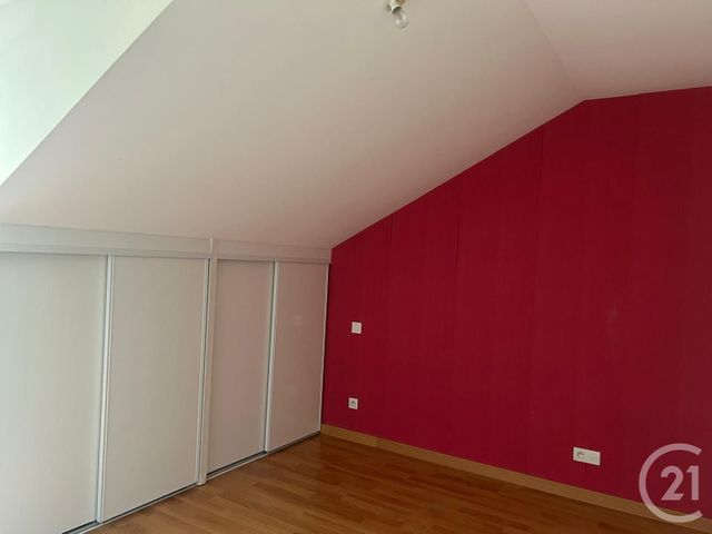 Appartement T3 &agrave; louer - 4 pi&egrave;ces - 70,10 m2 - Redon - 35 - BRETAGNE