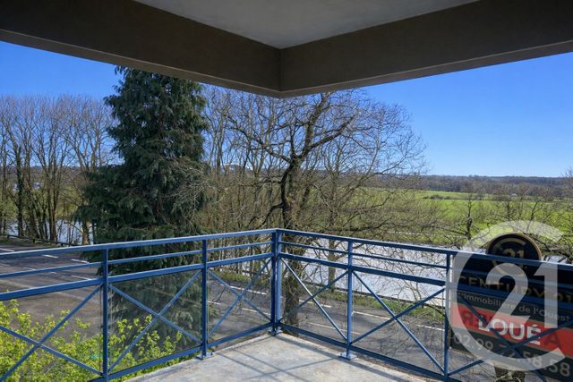 appartement - REDON - 35