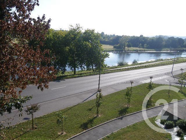 Appartement F3 &agrave; louer - 4 pi&egrave;ces - 70,10 m2 - Redon - 35 - BRETAGNE