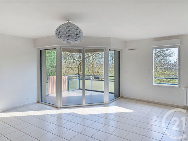 appartement - REDON - 35