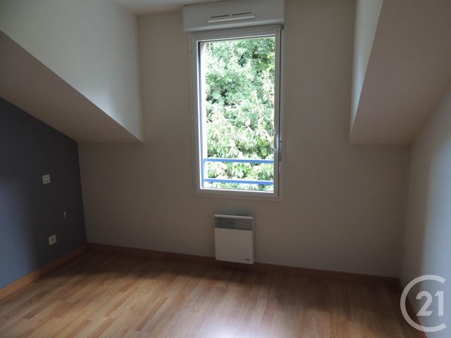 Appartement F3 &agrave; louer - 4 pi&egrave;ces - 70,10 m2 - Redon - 35 - BRETAGNE