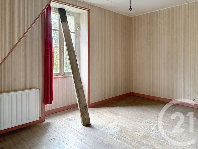 Maison &agrave; vendre - 5 pi&egrave;ces - 130 m2 - Cournon - 56 - BRETAGNE