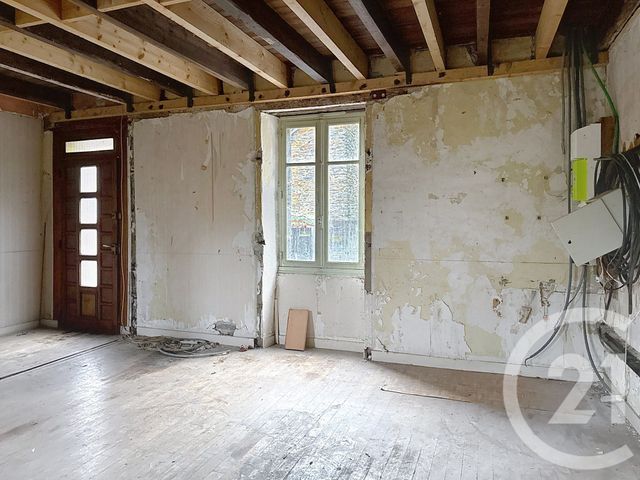 Maison &agrave; vendre - 5 pi&egrave;ces - 130 m2 - Cournon - 56 - BRETAGNE