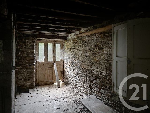 Maison &agrave; vendre - 5 pi&egrave;ces - 130 m2 - Cournon - 56 - BRETAGNE
