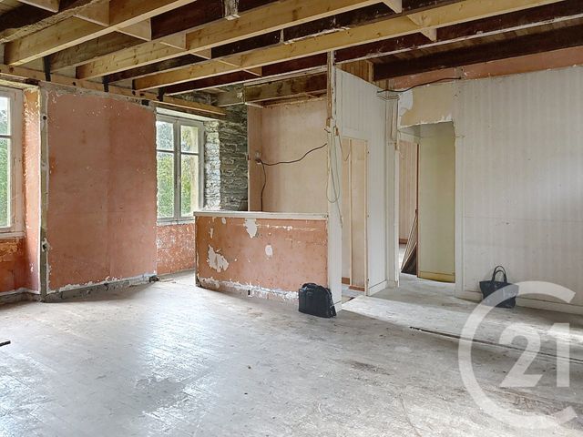 Maison &agrave; vendre - 5 pi&egrave;ces - 130 m2 - Cournon - 56 - BRETAGNE