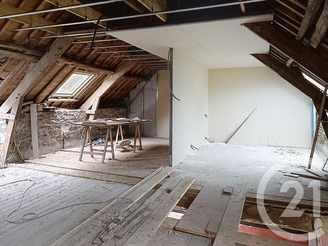 Maison &agrave; vendre - 5 pi&egrave;ces - 130 m2 - Cournon - 56 - BRETAGNE