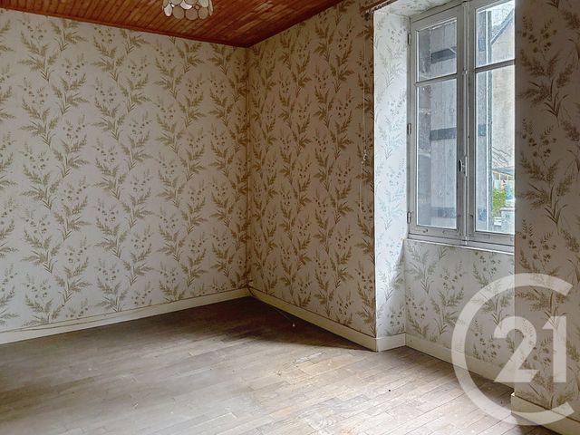 Maison &agrave; vendre - 5 pi&egrave;ces - 130 m2 - Cournon - 56 - BRETAGNE