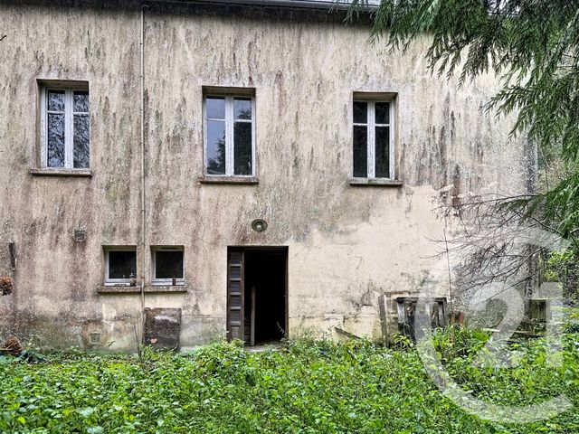 maison - COURNON - 56