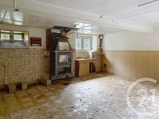 Maison &agrave; vendre - 5 pi&egrave;ces - 130 m2 - Cournon - 56 - BRETAGNE