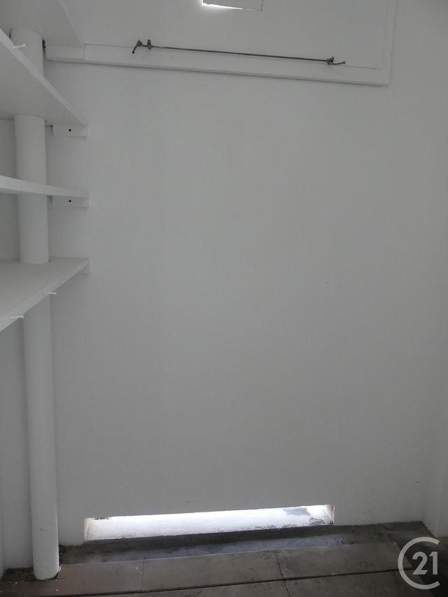 Appartement T2 &agrave; louer - 3 pi&egrave;ces - 62,61 m2 - Redon - 35 - BRETAGNE