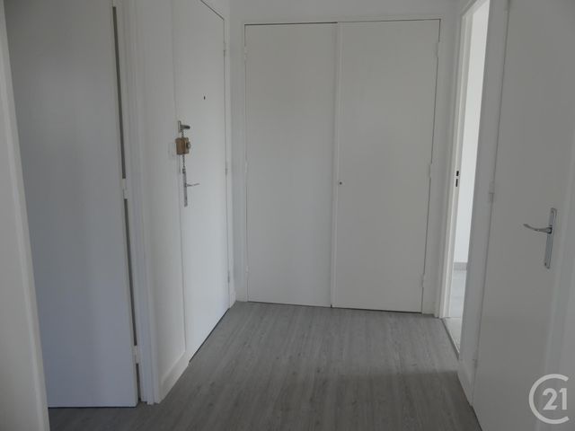 Appartement T2 &agrave; louer - 3 pi&egrave;ces - 62,61 m2 - Redon - 35 - BRETAGNE
