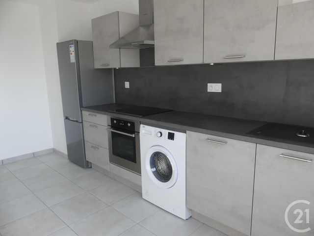 Appartement T2 &agrave; louer - 3 pi&egrave;ces - 62,61 m2 - Redon - 35 - BRETAGNE