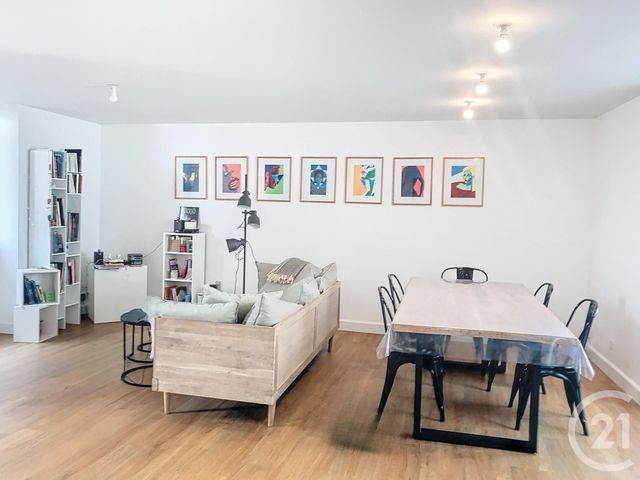 Maison &agrave; louer - 3 pi&egrave;ces - 88,98 m2 - St Nicolas De Redon - 44 - PAYS-DE-LOIRE