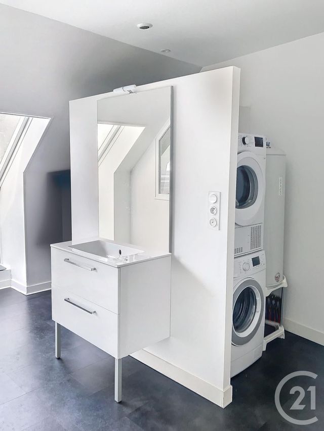 Maison &agrave; louer - 3 pi&egrave;ces - 88,98 m2 - St Nicolas De Redon - 44 - PAYS-DE-LOIRE