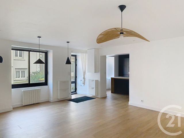 maison - ST NICOLAS DE REDON - 44