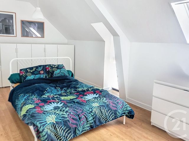 Maison &agrave; louer - 3 pi&egrave;ces - 88,98 m2 - St Nicolas De Redon - 44 - PAYS-DE-LOIRE