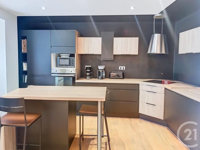 Maison &agrave; louer - 3 pi&egrave;ces - 88,98 m2 - St Nicolas De Redon - 44 - PAYS-DE-LOIRE