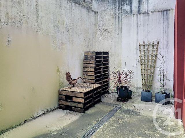 Maison &agrave; louer - 3 pi&egrave;ces - 88,98 m2 - St Nicolas De Redon - 44 - PAYS-DE-LOIRE