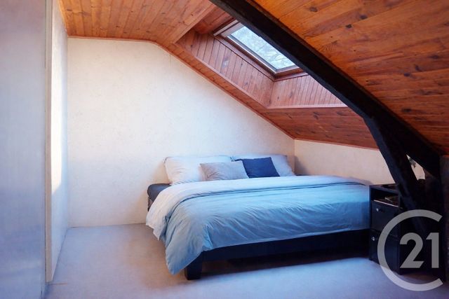 Maison &agrave; vendre - 4 pi&egrave;ces - 83,50 m2 - Plesse - 44 - PAYS-DE-LOIRE