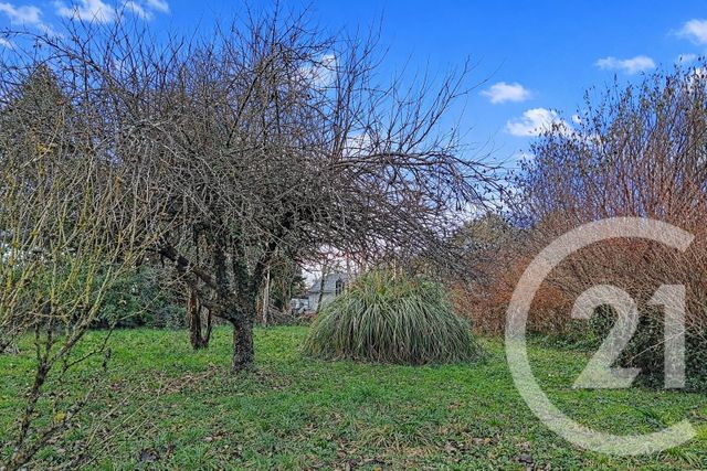 Maison &agrave; vendre - 4 pi&egrave;ces - 83,50 m2 - Plesse - 44 - PAYS-DE-LOIRE