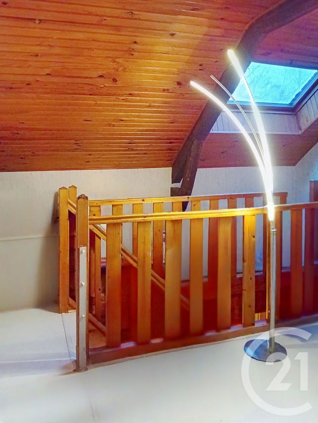 Maison &agrave; vendre - 4 pi&egrave;ces - 83,50 m2 - Plesse - 44 - PAYS-DE-LOIRE