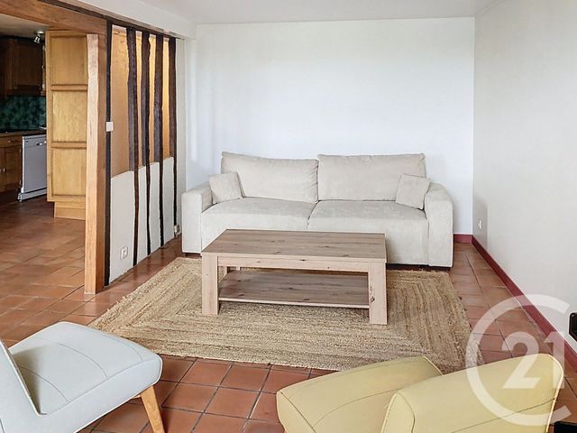 Appartement T2 &agrave; louer - 2 pi&egrave;ces - 68,58 m2 - Redon - 35 - BRETAGNE