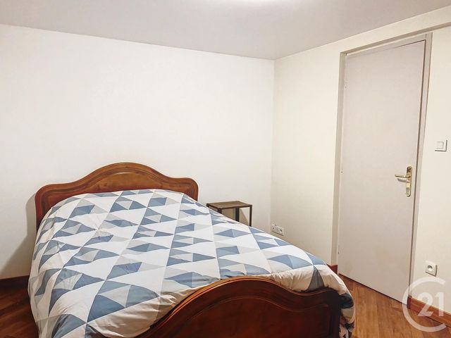 Appartement T2 &agrave; louer - 2 pi&egrave;ces - 68,58 m2 - Redon - 35 - BRETAGNE