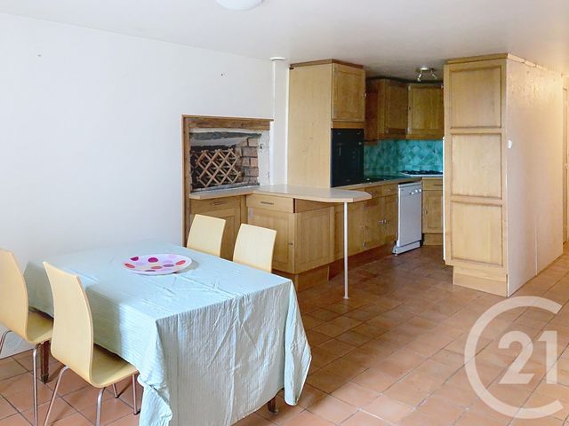 Appartement T2 &agrave; louer - 2 pi&egrave;ces - 68,58 m2 - Redon - 35 - BRETAGNE
