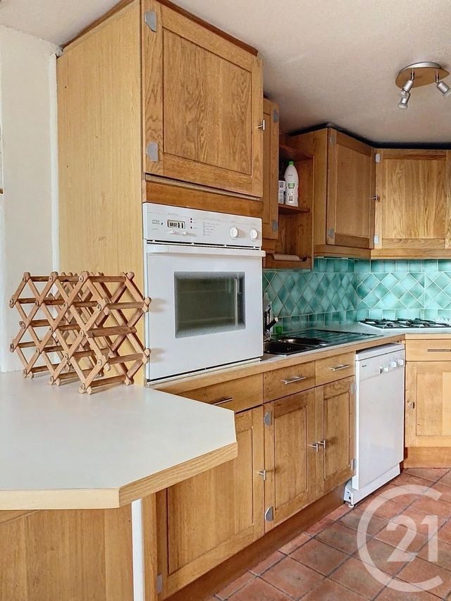 Appartement T2 &agrave; louer - 2 pi&egrave;ces - 68,58 m2 - Redon - 35 - BRETAGNE