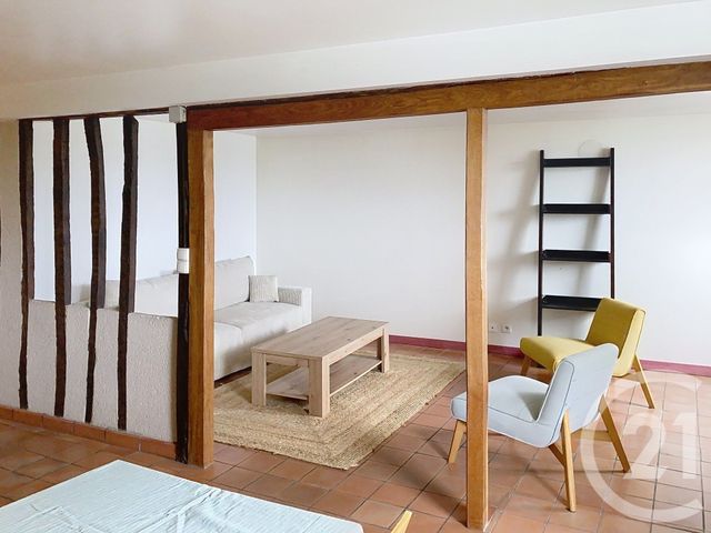 Appartement T2 &agrave; louer - 2 pi&egrave;ces - 68,58 m2 - Redon - 35 - BRETAGNE