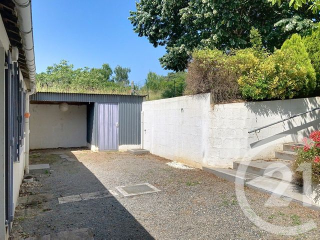 Maison &agrave; louer - 4 pi&egrave;ces - 81,62 m2 - Ste Marie - 35 - BRETAGNE