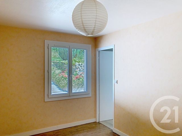 Maison &agrave; louer - 4 pi&egrave;ces - 81,62 m2 - Ste Marie - 35 - BRETAGNE