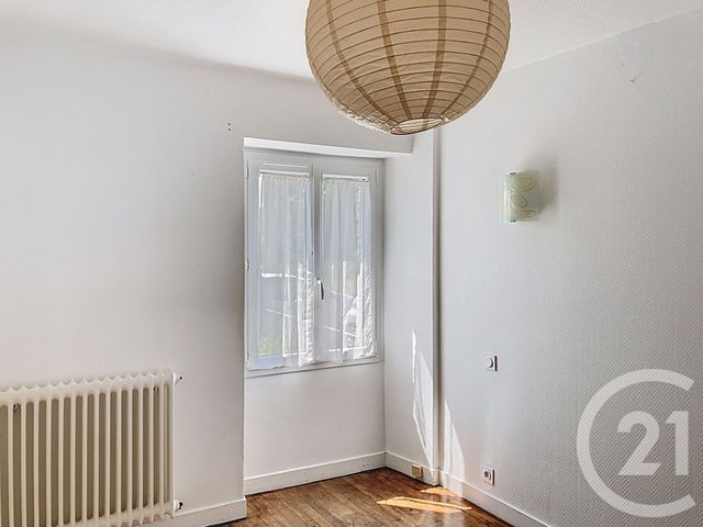 Maison &agrave; louer - 4 pi&egrave;ces - 81,62 m2 - Ste Marie - 35 - BRETAGNE