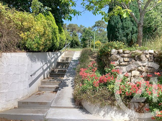 Maison &agrave; louer - 4 pi&egrave;ces - 81,62 m2 - Ste Marie - 35 - BRETAGNE