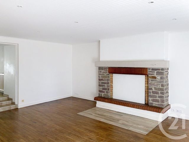 Maison &agrave; louer - 4 pi&egrave;ces - 81,62 m2 - Ste Marie - 35 - BRETAGNE