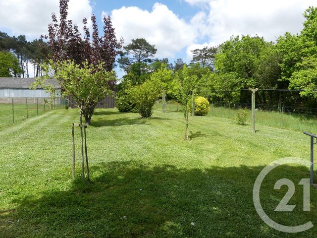 Maison &agrave; louer - 4 pi&egrave;ces - 81,62 m2 - Ste Marie - 35 - BRETAGNE