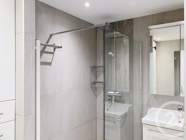 Maison &agrave; louer - 4 pi&egrave;ces - 81,62 m2 - Ste Marie - 35 - BRETAGNE