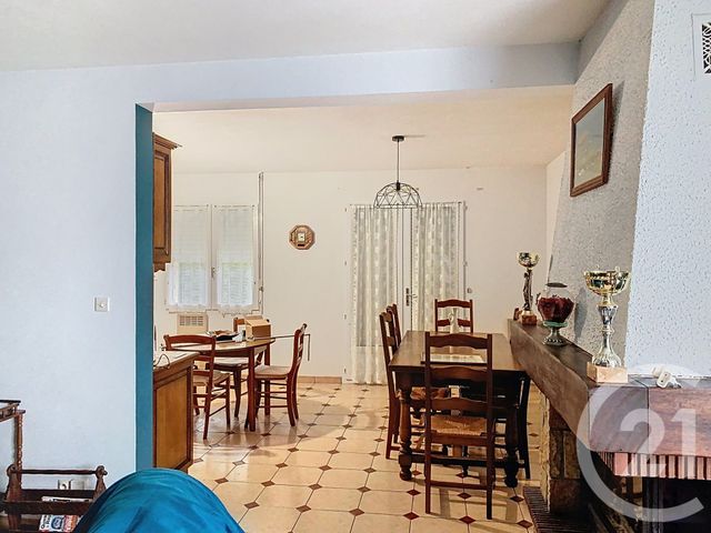 Maison &agrave; louer - 3 pi&egrave;ces - 85,46 m2 - Avessac - 44 - PAYS-DE-LOIRE